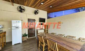 Imagem 4: Apartamento para Venda com 3 quartos ,1suíte - Tucuruvi, São Paulo