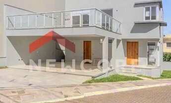 Imagem 2: Casa de condomínio em Rua Ivo Walter Kern - Hípica - Porto Alegre/RS