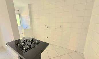 Imagem 7: Imóvel para venda tem 67 metros quadrados com 3 quartos em Centro - Criciúma - SC