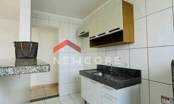 Imagem 6: Apartamento em Rua México - Jardim Terra Branca - Bauru/SP