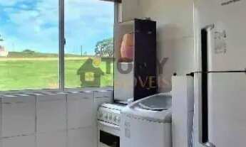 Imagem 5: Apartamento com 2 dormitórios e 52m2 à venda no bairro Jardim Atlântico - Floriánópolis