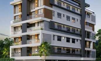 Imagem 3: APARTAMENTO RESIDENCIAL CAPRI - DUPLEX