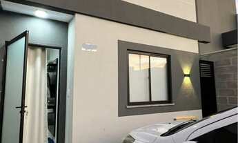 Imagem: Casa Paradiso Sim semi-mobiliada!!