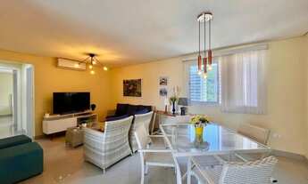 Imagem 5: Apartamento próximo à praia com vista Pitangueiras Guarujá