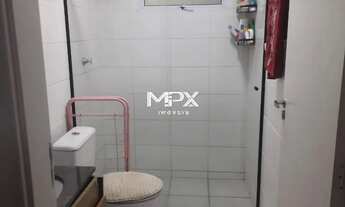 Imagem 7: Casa à venda em Rio das Pedras, Jardim Ouro Fino, com 2 quartos, com 44.78 m²