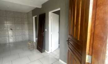 Imagem 6: Casa Pilarzinho 2 quartos