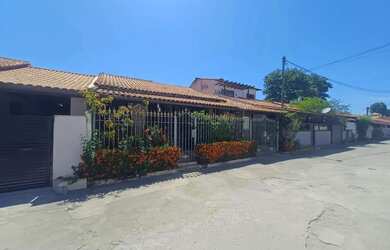 Imagem: ITABORAÍ - Linda Casa 3 quartos 1 suíte