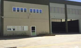 Imagem 6: Galpão/depósito/armazém para alugar em Distrito industrial, Jundiaí cod:GL07523