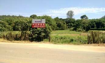 Imagem: TERRENO A VENDA, CAXAMBU, EXCELENTE LOCALIZAÇÃO