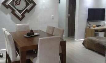 Imagem 3: APARTAMENTO, EDIFÍCIO MORADA DOS REIS, CHÁCARA SEGRE, JUNDIAÍ