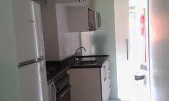 Imagem 3: APARTAMENTO A VENDA, EDIFÍCIO VITÓRIA, JUNDIAÍ