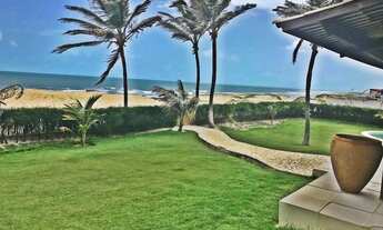 Imagem 2: Casa de praia em Uruaú