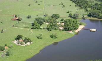 Imagem: Fazenda 173 alqueires - Araguapaz