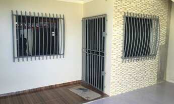 Imagem 6: Casa 2 quartos com garagem coberta para 2 carros