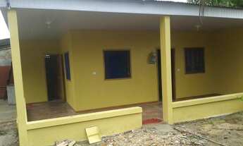 Imagem: Alugo ou vendo casa com poço artesiano