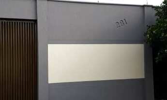 Imagem: Aluguel casa residencial