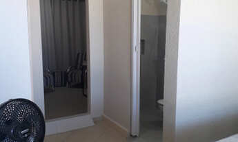 Imagem 5: Kitnet e Quarto individual mobiliada em Apucarana