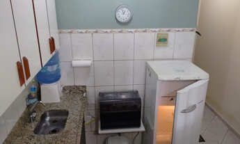 Imagem 6: Kitinete Mobiliada - Praia de Itaparica (Vila Velha