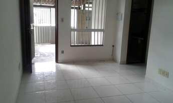 Imagem: Casa no Interlagos 1 dois quartos R$700,00