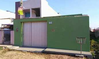 Imagem 5: Aluga-se casa em Carpina bairro Cajá 9.