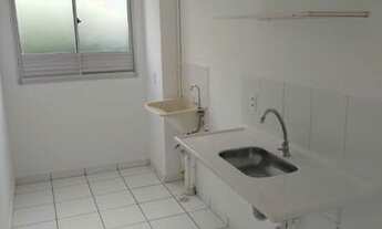 Imagem 5: Térreo no vila matão 1