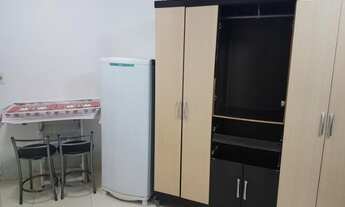 Imagem 3: Kitnet Mobiliada Estefano São Vicente Itajaí Kit net