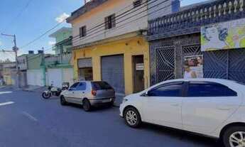 Imagem 1: Excelente investimento no Jd. Oriental em Osasco, varias casas para renda com locação