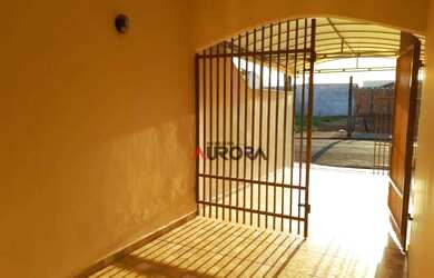 Imagem 7: Casa com 3 dormitórios à venda, 117 m² por R$ 320.000,00 - Conjunto Parigot de Souza 3 - L