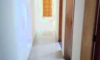 Imagem 5: Apartamento com 3 dormitórios à venda, 75 m² por R$ 390.000,00 - Vila Helena - Santo André