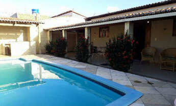 Imagem: Casa na Redinha Nova Sol