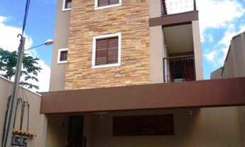 Imagem: Locação Apartamento Guaramiranga Triplex