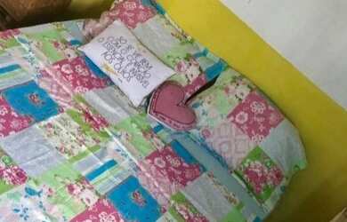 Imagem 4: Casa de praia - Icapuí