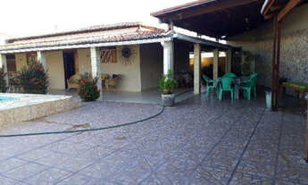 Imagem 2: Casa na Redinha Nova Sol