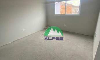 Imagem 3: Sobrado com 3 dormitórios à venda, 105 m² por R$ 480.000,00 - Pinheirinho - Curitiba/PR