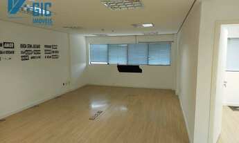 Imagem: Sala para alugar, 80 m² por R$ 1.000,00/mês