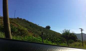 Imagem: Gosta de conviver com natureza tranquilidade