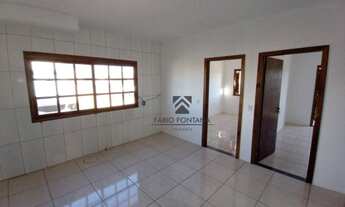 Imagem 4: Apartamento com 2 dormitórios para alugar, 50 m² por R$ 650,00/mês - Sumaré - Alvorada/RS