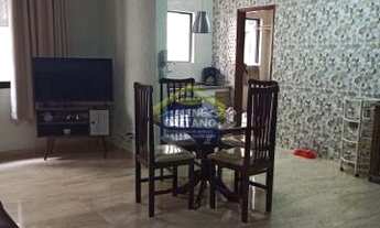 Imagem: LINDO! 1 DORM, GUILHERMINA, R$ 210 MIL