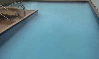 Imagem 2: Apt dois quartos ( suíte )/ Nascente/ 1 Vaga