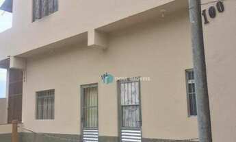 Imagem 2: Apartamento com 2 dormitórios à venda, 55 m² por R$ 160.000,00 - Fontesville - Juiz de For
