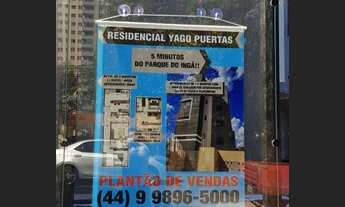 Imagem 2: Apartamentos Novos na Zona 03 De R$ 235.000,00 à R$ 335.000,00