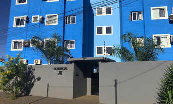 Imagem: Residencial Jk