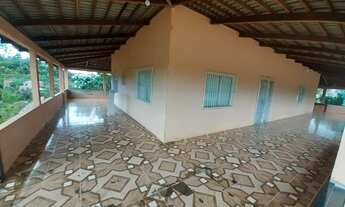 Imagem 7: Lindo Sitio entre o São Raimundo e o Tibiri