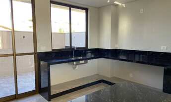 Imagem: Apartamento novo com área privativa no