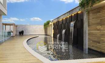 Imagem 3: E/More com Vista P/ o Mar - Apto. com 3 Suites - 125m² - 2 vagas