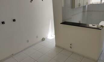 Imagem 4: Apartamento com Armários e Cozinha Americana