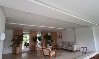 Imagem 3: Arpoador no Renascença - Apto com 1 ou 2 quartos - Vista Mar