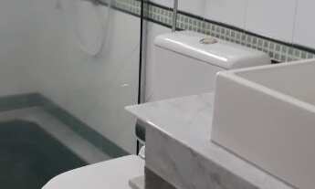 Imagem: Casa 5 suítes Cond Le Village Blanc Bairro