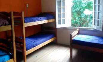 Imagem: Hostel Albergue Aluguel de quartos