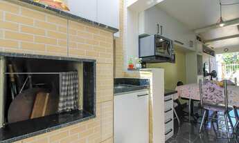 Imagem 5: PORTO ALEGRE - Casa de Condomínio - Ipanema